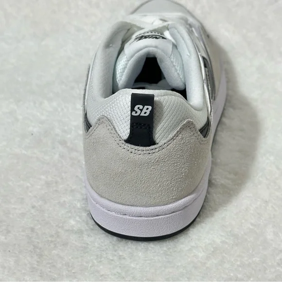 Nike Sb Alleyoop Sneakers Skate Shoes Trainers Suede Cj0882-100